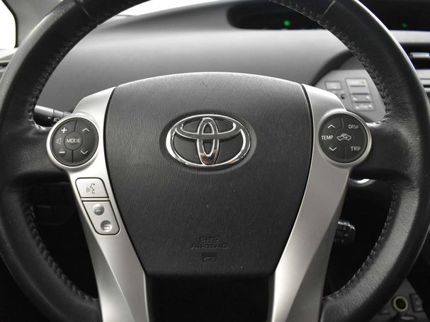 Toyota Prius 100 kW image number 19