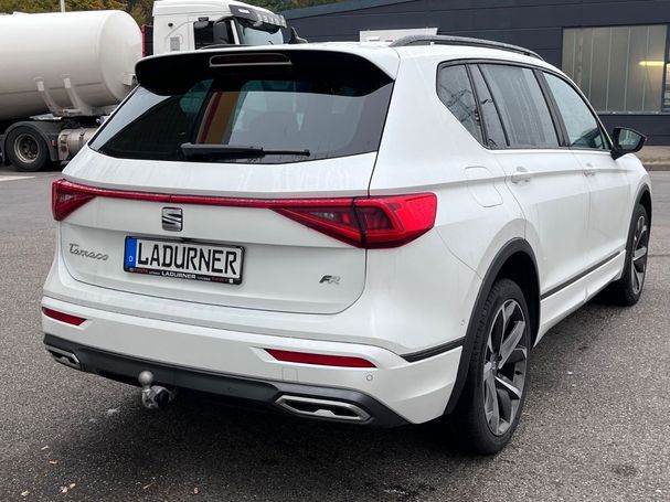 Seat Tarraco 2.0 TDI FR DSG 147 kW image number 5