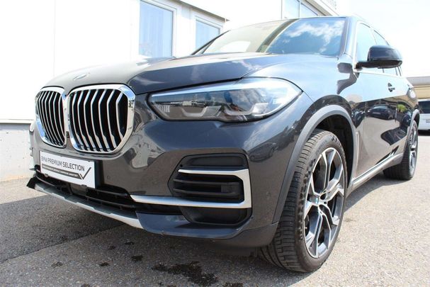 BMW X5 xDrive30d 210 kW image number 9