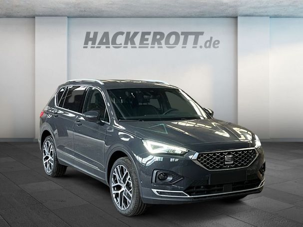 Seat Tarraco 180 kW image number 8