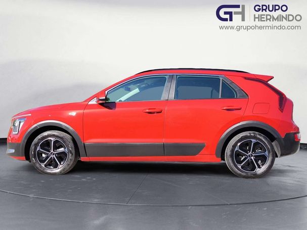 Kia Niro 1.6 GDI 104 kW image number 6