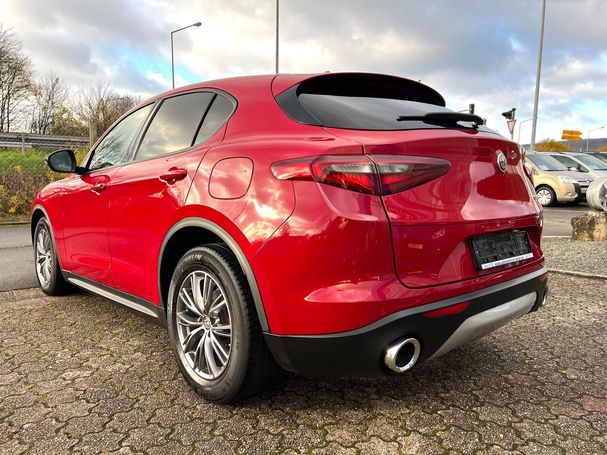 Alfa Romeo Stelvio 118 kW image number 7