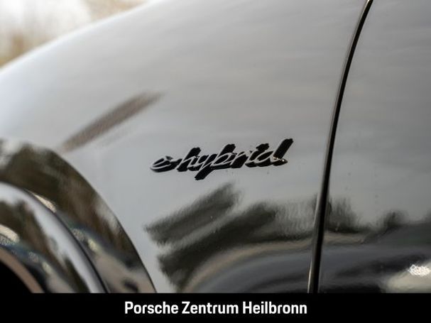 Porsche Cayenne S E-Hybrid 382 kW image number 16