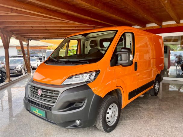 Fiat Ducato L1H1 140 103 kW image number 1