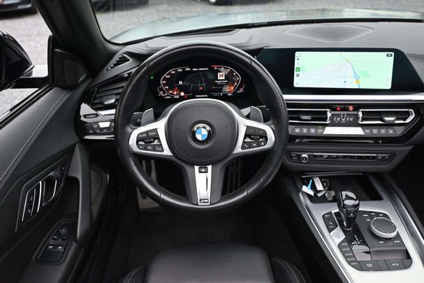 BMW Z4 M40i sDrive 250 kW image number 40