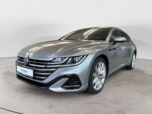 Volkswagen Arteon 2.0 TDI DSG 110 kW image number 1