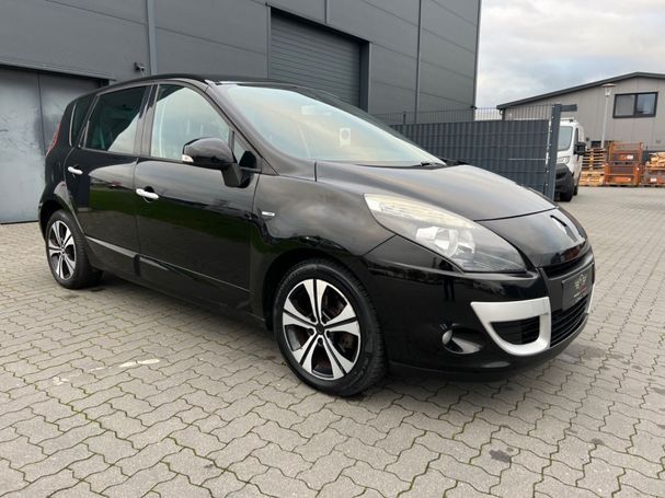 Renault Scenic DCi 96 kW image number 5