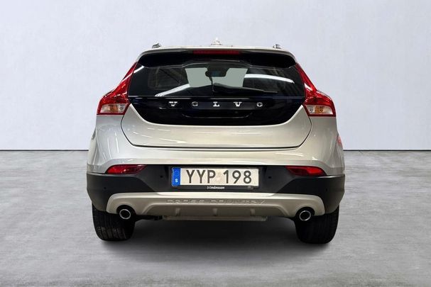 Volvo V40 Cross Country T3 113 kW image number 4