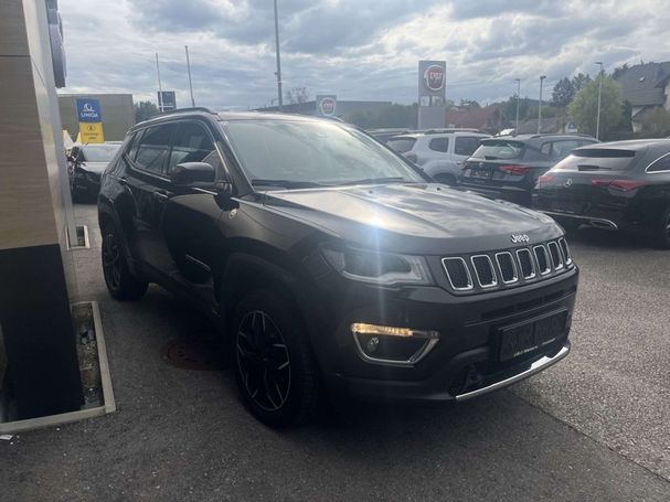 Jeep Compass 103 kW image number 6