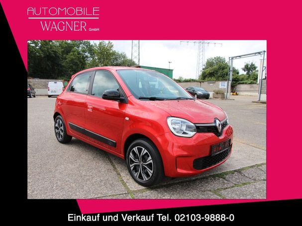 Renault Twingo SCe 65 48 kW image number 1