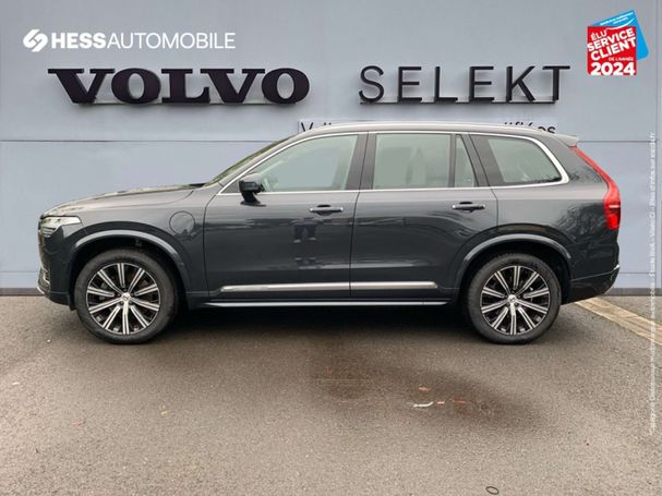 Volvo XC90 Inscription AWD T8 226 kW image number 5