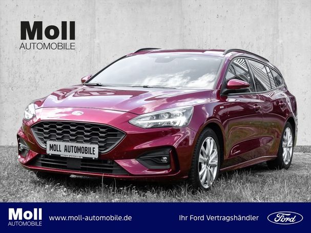 Ford Focus 110 kW image number 1