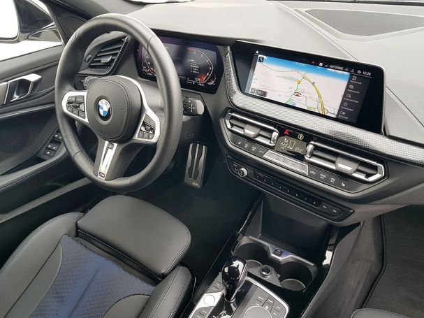 BMW 135i xDrive 225 kW image number 12