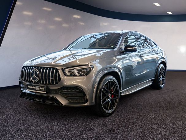 Mercedes-Benz GLE 53 AMG 320 kW image number 1