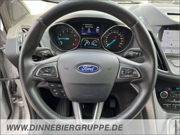 Ford Kuga 110 kW image number 9