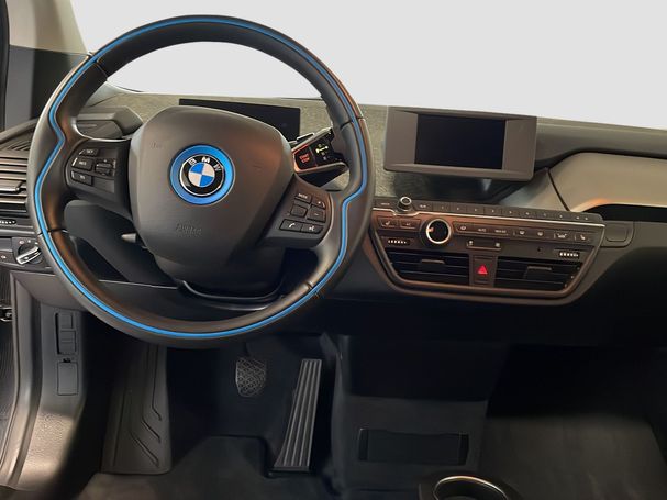 BMW i3s 120Ah 135 kW image number 9