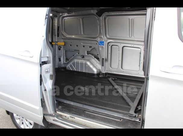  Ford Transit Custom 320 L1H1 Limited 96 kW image number 19