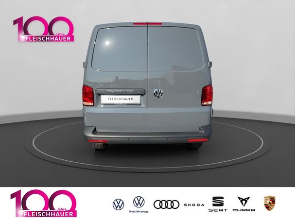 Volkswagen T6 Transporter 81 kW image number 3