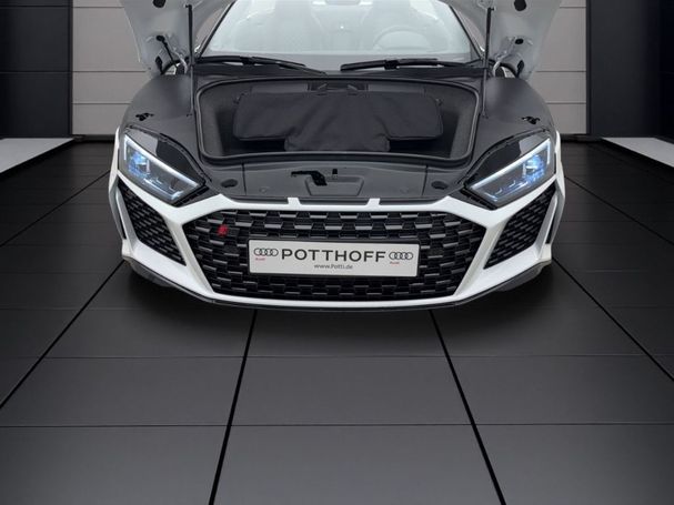 Audi R8 5.2 FSI Performance 419 kW image number 5