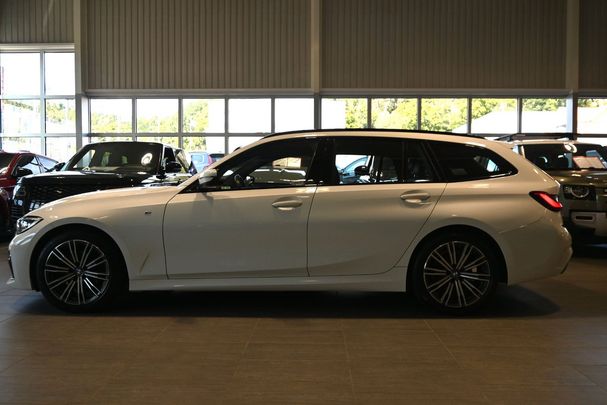 BMW 320d Touring xDrive M Sport 140 kW image number 5