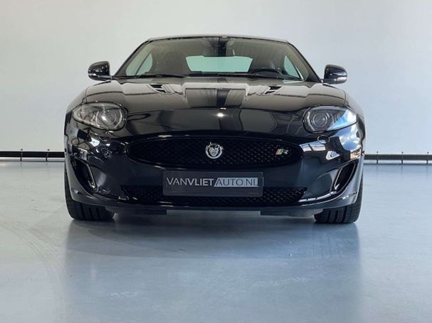 Jaguar XKR 5.0 375 kW image number 18