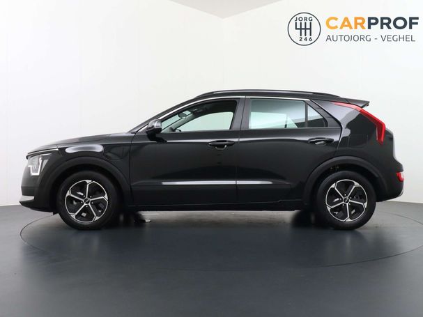 Kia Niro 1.6 GDI 134 kW image number 39