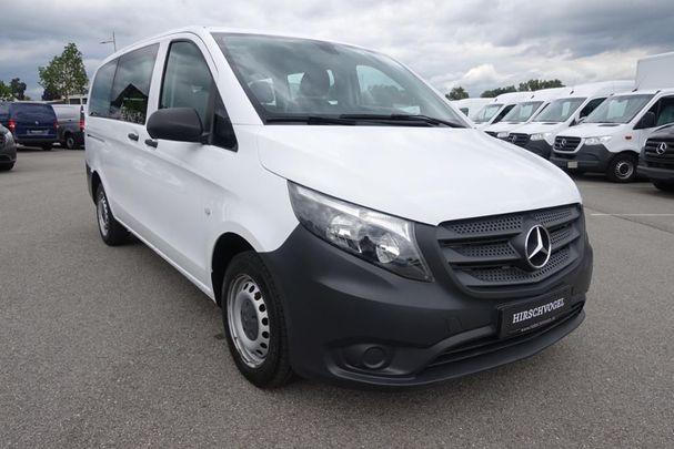 Mercedes-Benz Vito 111 CDi Tourer PRO 84 kW image number 2