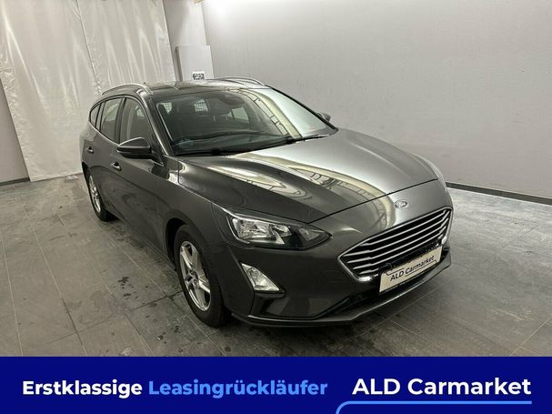 Ford Focus 1.5 EcoBlue 70 kW image number 2