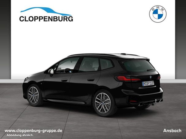 BMW 220i Active Tourer 115 kW image number 6