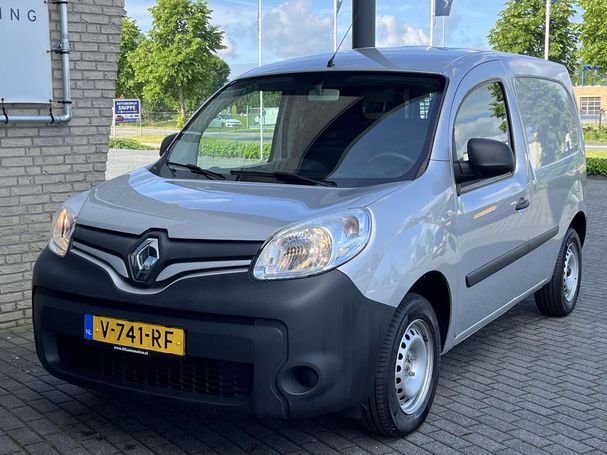 Renault Kangoo Energy dCi 75 55 kW image number 23