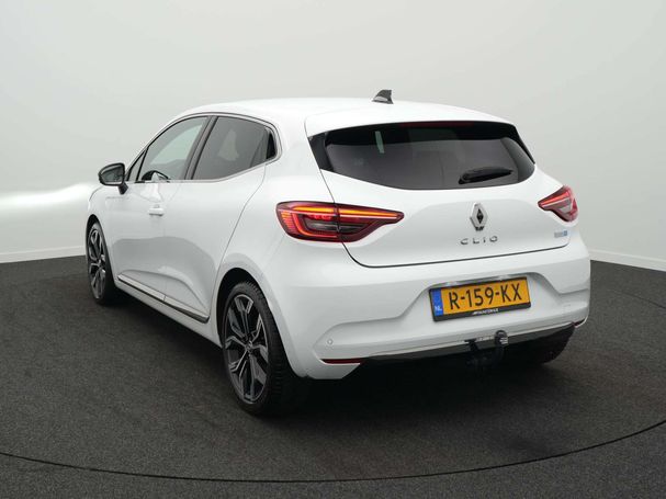 Renault Clio 1.6 E-Tech Hybrid 105 kW image number 5