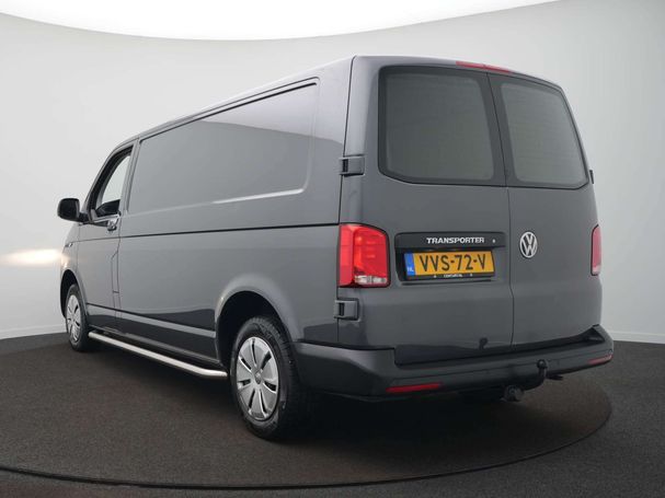 Volkswagen T6 Transporter 81 kW image number 7