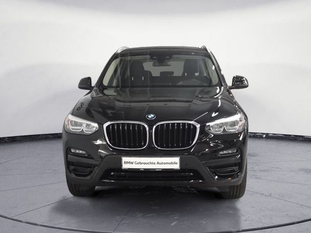 BMW X3 xDrive20d 140 kW image number 7