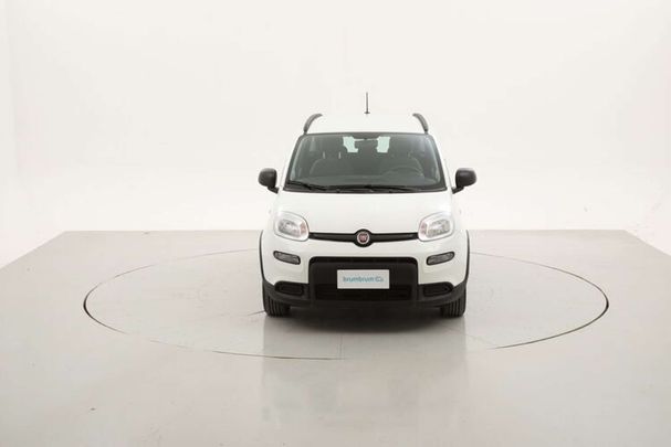 Fiat Panda Hybrid City Life 52 kW image number 9