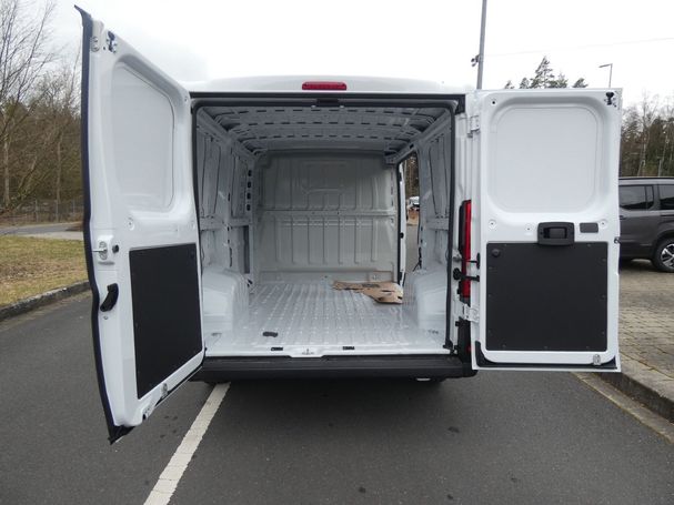 Fiat Ducato 88 kW image number 8