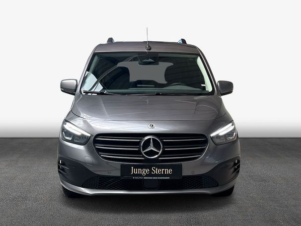 Mercedes-Benz T 180 96 kW image number 2