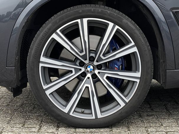 BMW X5 xDrive40i 250 kW image number 5