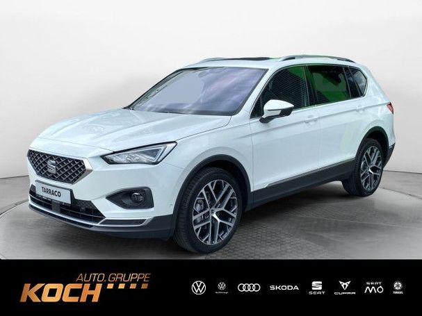 Seat Tarraco 2.0 TDI 110 kW image number 2