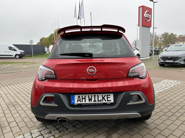 Opel Adam 1.4 S 110 kW image number 6