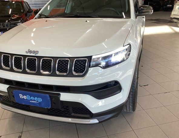 Jeep Compass Limited 140 kW image number 13