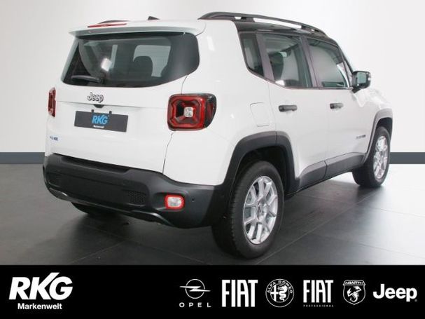 Jeep Renegade PHEV 140 kW image number 3