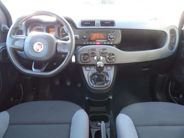 Fiat Panda 1.2 Easy 51 kW image number 11