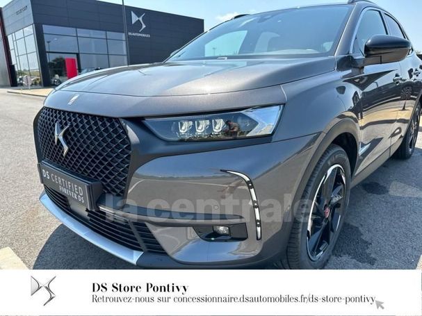 DS Automobiles 7 Crossback 1.6 E-Tense 225 165 kW image number 18