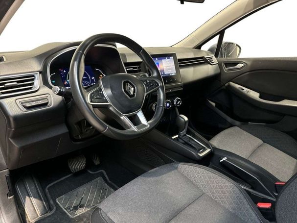 Renault Clio E-Tech Hybrid 140 103 kW image number 11