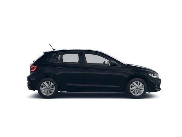 Volkswagen Polo DSG 85 kW image number 1