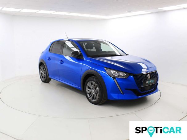 Peugeot e-208 100 kW image number 3