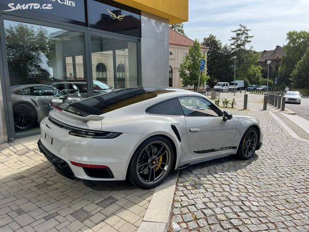 Porsche 992 Turbo S 478 kW image number 2