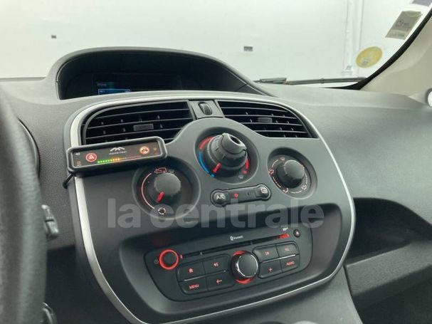 Renault Kangoo BLUE dCi 95 70 kW image number 32