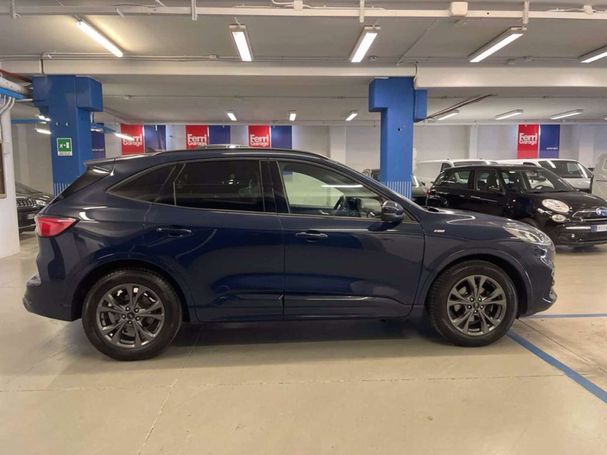 Ford Kuga 1.5 EcoBlue ST-Line 88 kW image number 12