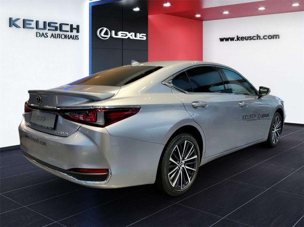 Lexus ES 300 h 160 kW image number 10